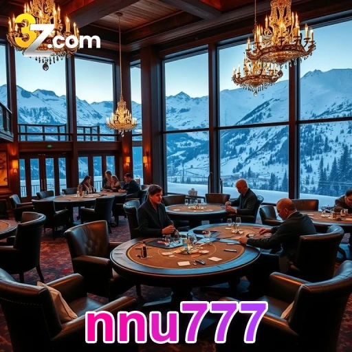 nnu777 Esportes Apostas