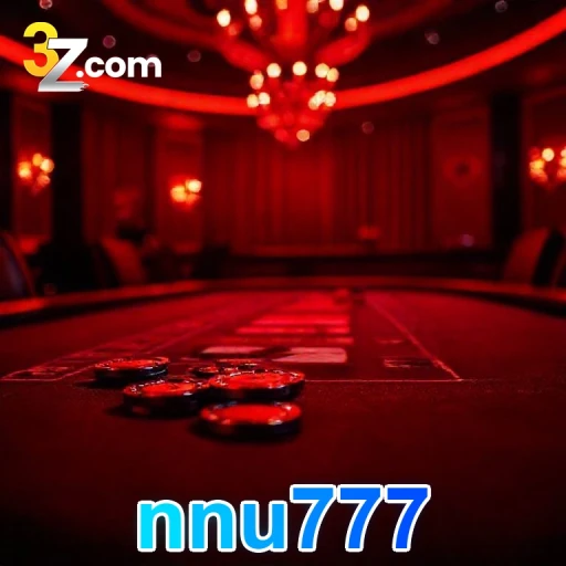 nnu777 Aplicativo Móvel