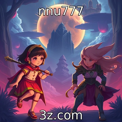 Tendências emergentes na narrativa dos jogos