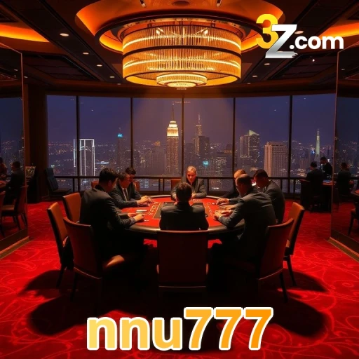 nnu777 Esportes Apostas