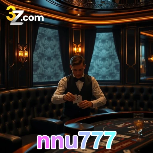 nnu777 Jogos Diversos